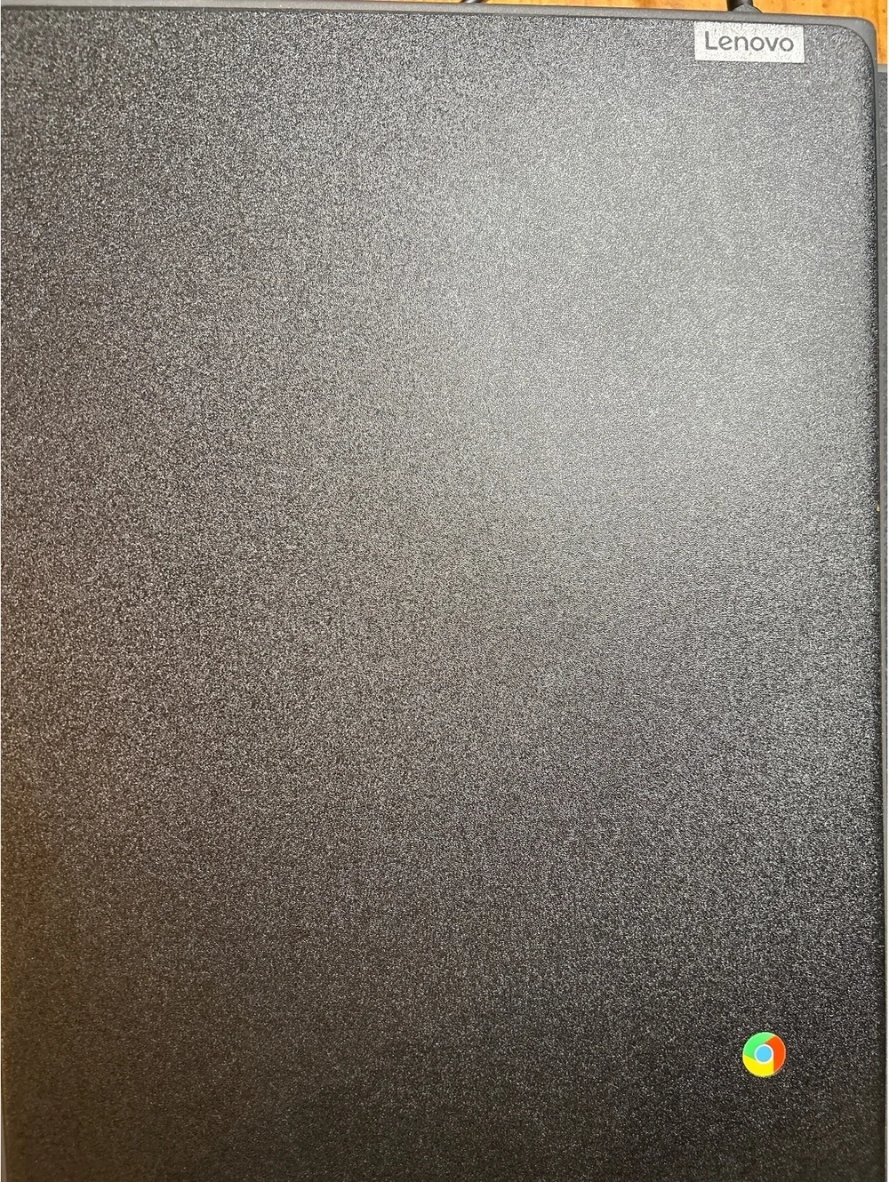 Lenovo 100e Chromebook Gen 2 11.6